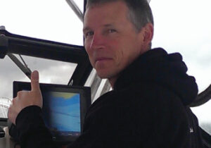 Motoroptimering båtmotor Volvo Penta D4