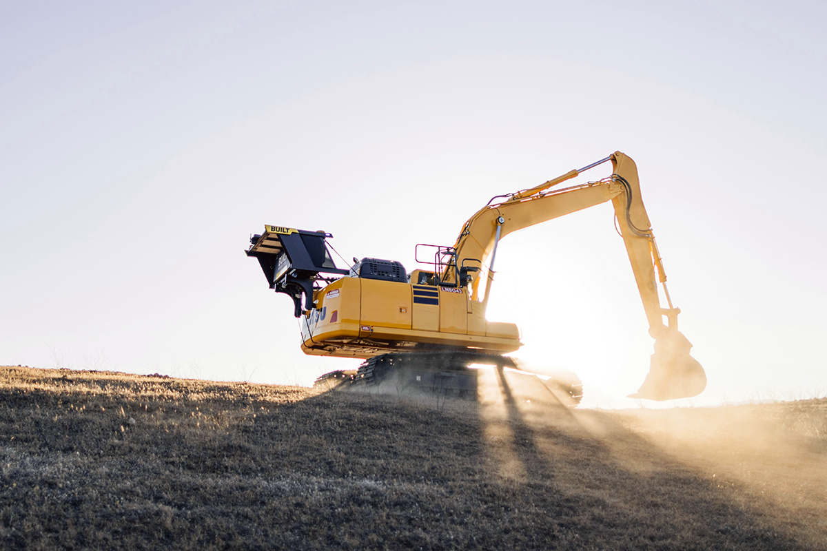 Motoroptimering av tunga fordon